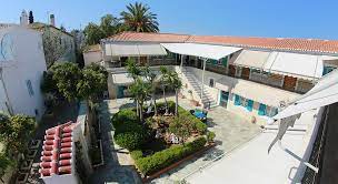 PANSION MARY PANOS ΕΝΟΙΚΙΑΖΟΜΕΝΑ ΔΩΜΑΤΙΑ ΣΠΕΤΣΕΣ ΑΤΤΙΚΗ