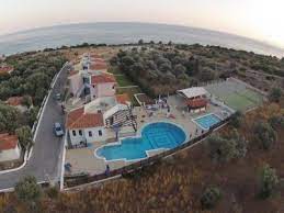 ΚΥΜΑ HOTEL