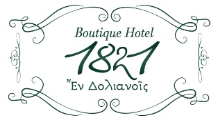 ΠΑΡΑΔΟΣΙΑΚΟΣ ΞΕΝΩΝΑΣ 1821 ΕΝ ΔΟΛΙΑΝΟΙΣ BOUTIQUE HOTEL ΑΝΩ ΔΟΛΙΑΝΑ ΑΡΚΑΔΙΑ
