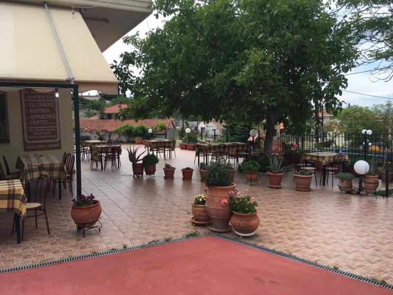 ΤΑΒΕΡΝΑ ΨΗΤΟΠΩΛΕΙΟ ΑΔΑΜ ΣΤΕΦΑΝΗ ΒΟΙΩΤΙΑ