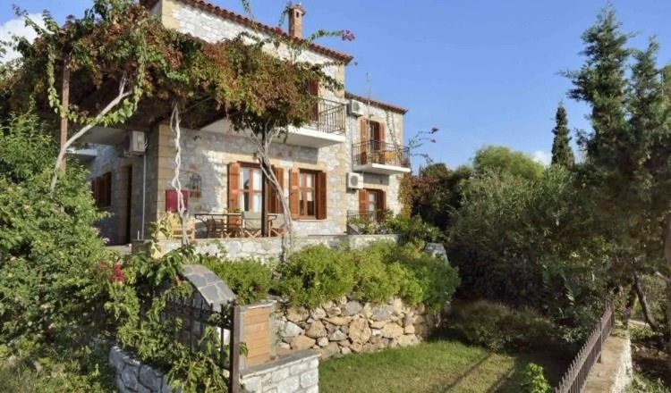 ΕΝΟΙΚΙΑΖΟΜΕΝΑ ΔΙΑΜΕΡΙΣΜΑΤΑ ANASTASIA APARTMENTS ΣΤΟΥΠΑ ΜΕΣΣΗΝΙΑ ΑΦΟΙ ΠΑΠΑΔΟΠΟΥΛΟΙ ΟΕ