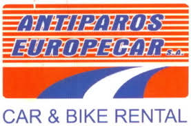 ΕΝΟΙΚΙΑΣΕΙΣ ΑΥΤΟΚΙΝΗΤΩΝ ΧΩΡΑ ΑΝΤΙΠΑΡΟΣ ΚΥΚΛΑΔΕΣ ANTIPAROS EUROPE CAR ΑΕ