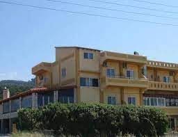 ΕΝΟΙΚΙΑΖΟΜΕΝΑ ΔΩΜΑΤΙΑ PANSION MARY ΣΗΤΕΙΑ ΛΑΣΙΘΙ