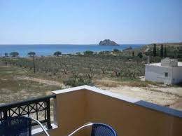 ΕΝΟΙΚΙΑΖΟΜΕΝΑ ΔΩΜΑΤΙΑ VILLA PARIS ΞΕΡΟΚΑΜΠΟΣ ΖΗΡΟΥ ΣΗΤΕΙΑ ΛΑΣΙΘΙ