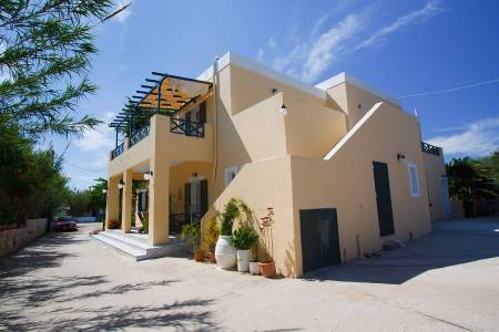 ΞΕΝΟΔΟΧΕΙΟ BLUE SEA HOTEL CAR & MOTO RENTAL ΓΑΛΗΣΣΑΣ ΣΥΡΟΣ ΚΥΚΛΑΔΕΣ