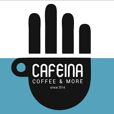 CAFEINA COFFEE AND MORE ΚΑΦΕΤΕΡΙΑ ΚΕΡΚΥΡΑ