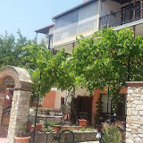 ΕΝΟΙΚΙΑΖΟΜΕΝΑ ΔΩΜΑΤΙΑ DIMITRA'S HOUSE ΣΚΙΑΘΟΣ ΜΑΓΝΗΣΙΑ