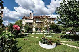 ΞΕΝΟΔΟΧΕΙΟ ΣΤΟΥΝΤΙΟ ΕΞΑΡΧΟΥ ΑΓΚΑΛΗ ΑΓΙΑ ΑΝΝΑ ΕΥΒΟΙΑ