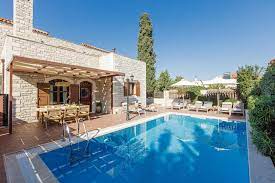 ΤΟΥΡΙΣΤΙΚΕΣ ΕΠΙΠΛΩΜΕΝΕΣ ΚΑΤΟΙΚΙΕΣ ELIA VILLA ΠΕΡΑΜΑ ΡΕΘΥΜΝΟ