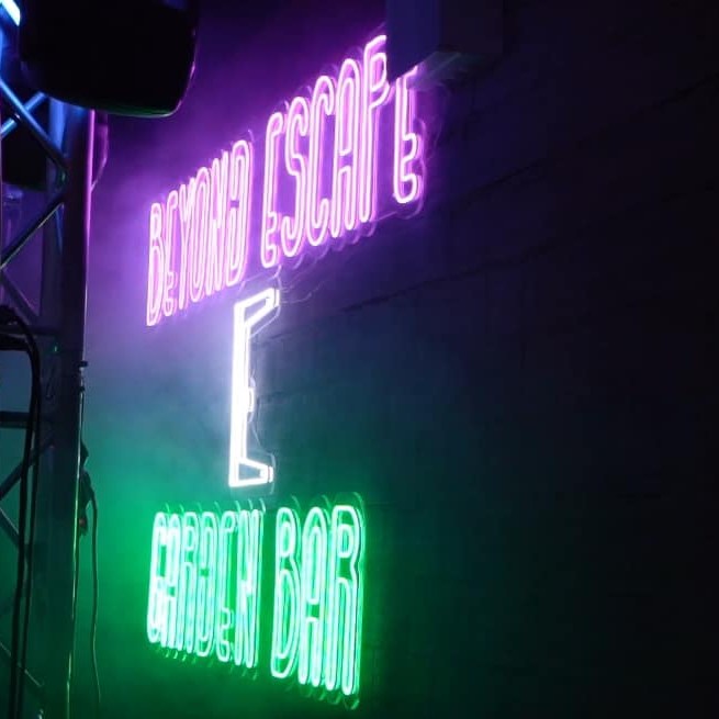 ΚΑΦΕΤΕΡΙΑ CAFE ESCAPE61STR. ΘΕΣΣΑΛΟΝΙΚΗ ΛΕΚΚΑΣ ΑΣΤΕΡΗΣ