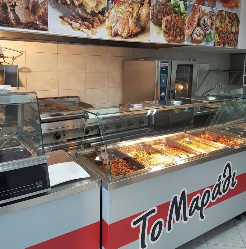ΕΣΤΙΑΤΟΡΙΟ ΨΗΤΟΠΩΛΕΙΟ ΜΑΡΑΘΙ ΠΑΡΟΙΚΙΑ ΠΑΡΟΣ ΚΥΚΛΑΔΕΣ ΓΕΜΕΛΙΑΡΗΣ ΑΝΤΩΝΙΟΣ