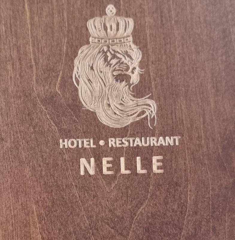 ΞΕΝΟΔΟΧΕΙΟ ΕΝΟΙΚΙΑΖΟΜΕΝΑ ΔΩΜΑΤΙΑ HOTEL NELLE ΠΑΡΑΛΙΑ ΚΑΤΕΡΙΝΗ ΠΙΕΡΙΑ