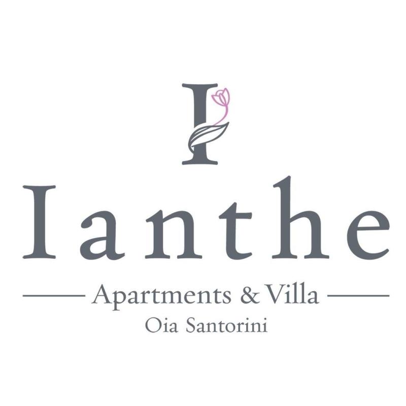 ΕΝΟΙΚΙΑΖΟΜΕΝΑ ΔΩΜΑΤΙΑ ΔΙΑΜΕΡΙΣΜΑΤΑ IANTHE ΟΙΑ ΣΑΝΤΟΡΙΝΗ