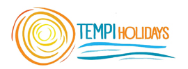 ΤΑΞΙΔΙΩΤΙΚΟ ΓΡΑΦΕΙΟ ΠΡΑΚΤΟΡΕΙΟ ΤΑΞΙΔΙΩΝ TEMPI TRAVEL ΛΑΡΙΣΑ ΚΑΝΑΚΗΣ ΝΙΚΟΛΑΟΣ