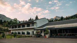 ΞΕΝΟΔΟΧΕΙΟ KOFERITA HOTEL ΜΕΛΙΣΣΟΥΡΓΟΙ ΤΖΟΥΜΕΡΚΑ ΑΡΤΑ