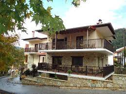 ΞΕΝΟΔΟΧΕΙΟ ΚΟΚΚΙΝΟΣ ΒΡΑΧΟΣ ΕΛΑΤΗ ΤΡΙΚΑΛΑ