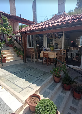 ΕΞΟΧΙΚΟ ΚΕΝΤΡΟ ΤΑΒΕΡΝΑ Ο ΜΗΤΣΟΣ ΣΑΡΩΝΙΔΑ ΑΤΤΙΚΗ ΓΑΛΑΝΗΣ ΙΩΑΝΝΗΣ ΚΑΙ ΣΤΑΥΡΟΣ ΟΕ