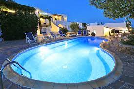 ΞΕΝΟΔΟΧΕΙΟ PETALI VILLAGE HOTEL ΑΝΩ ΠΕΤΑΛΙ ΣΙΦΝΟΣ