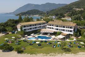 ΞΕΝΟΔΟΧΕΙΟ HOTEL PORTO LIGIA ΛΥΓΙΑ ΛΕΥΚΑΔΑ