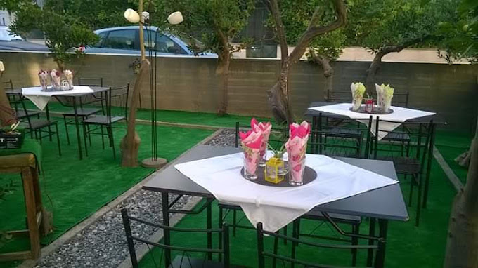 ΕΣΤΙΑΤΟΡΙΟ ΤΑΒΕΡΝΑ ΣΤΗ ΓΩΝΙΑ ΙΕΡΑΠΕΤΡΑ ΛΑΣΙΘΙ ΚΡΗΤΗ ΣΟΛΙΔΑΚΗ ΜΑΡΙΑ