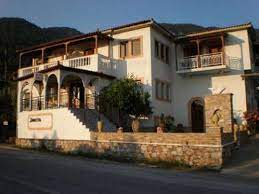 ΞΕΝΟΔΟΧΕΙΟ HOTEL ZANETTA ΝΕΟ ΚΛΗΜΑ ΣΚΟΠΕΛΟΣ ΜΑΓΝΗΣΙΑ