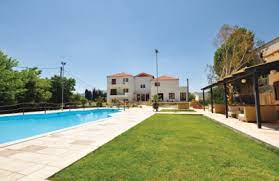 ΞΕΝΟΔΟΧΕΙΟ ACTOR HOTEL ΛΥΓΟΥΡΙΟ ΑΡΓΟΛΙΔΑ