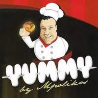 ΨΗΤΟΠΩΛΕΙΟ ΣΟΥΒΛΑΤΖΙΔΙΚΟ YUMMY ΙΟΣ ΚΥΚΛΑΔΕΣ