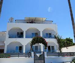 ΕΝΟΙΚΙΑΖΟΜΕΝΑ ΔΩΜΑΤΙΑ IRENE STUDIOS ΜΑΣΤΙΧΑΡΙ ΚΩΣ