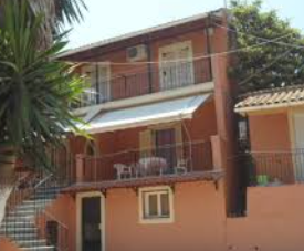 ΕΝΟΙΚΙΑΖΟΜΕΝΑ ΔΙΑΜΕΡΙΣΜΑΤΑ ΔΩΜΑΤΙΑ VILLA LOUKIA ΑΛΕΠΟΥ ΚΕΡΚΥΡΑ ΚΑΡΒΟΥΝΗΣ ΓΡΗΓΟΡΙΟΣ