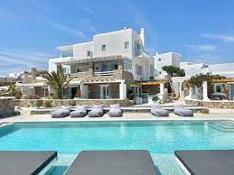 ΕΝΟΙΚΙΑΖΟΜΕΝΑ ΔΩΜΑΤΙΑ CRYSTAL SUITES MYKONOS ΜΥΚΟΝΟΣ