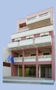 ΕΝΟΙΚΙΑΖΟΜΕΝΑ ΔΩΜΑΤΙΑ STUDIOS KARAVOS ΚΑΡΑΒΟΣ ΑΛΙΒΕΡΙ ΕΥΒΟΙΑ