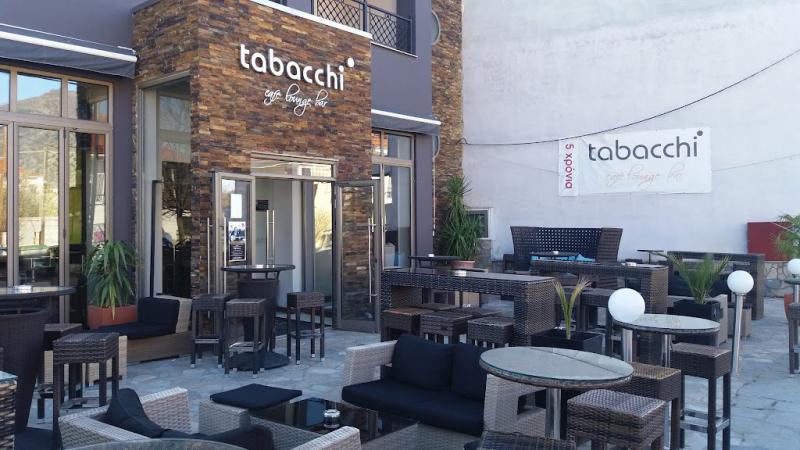 ΞΕΝΟΔΟΧΕΙΟ ΚΑΦΕΤΕΡΙΑ LOUNGE BAR CAFE TABACCHI ΚΑΤΩ ΝΕΥΡΟΚΟΠΙ ΔΡΑΜΑΣ