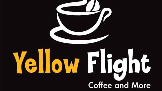 ΚΑΦΕΤΕΡΙΑ CAFE SNACKS YELLOW FLIGHT ΗΛΙΟΥΠΟΛΗ ΑΤΤΙΚΗ