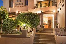 EN PLO ΕΝΟΙΚΙΑΖΟΜΕΝΑ ΔΩΜΑΤΙΑ ΧΑΝΙΑ