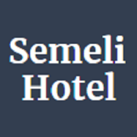SEMELI HOTEL ΕΝΟΙΚΙΑΖΟΜΕΝΑ ΔΩΜΑΤΙΑ ΧΑΝΙΑ