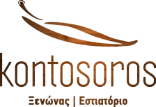 ΞΕΝΩΝΑΣ ΕΣΤΙΑΤΟΡΙΟ KONTOSOROS ΞΙΝΟ ΝΕΡΟ ΦΛΩΡΙΝΑ ΣΕΛΤΣΑ ΠΕΤΡΟΥΛΑ