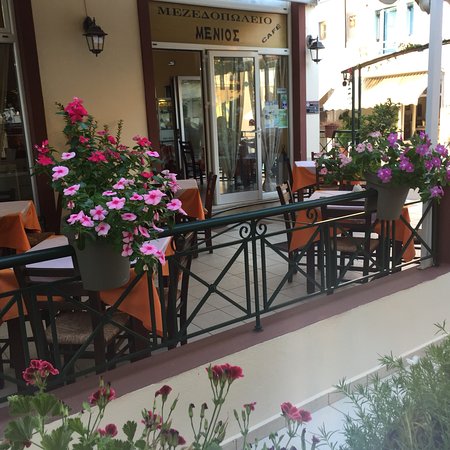 ΤΑΒΕΡΝΑ ΕΣΤΙΑΤΟΡΙΟ ΜΕΝΙΟΣ ΣΙΣΙ ΛΑΣΙΘΙ