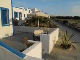 ΞΕΝΟΔΟΧΕΙΟ HOTEL PARADISO OIA  ΣΑΝΤΟΡΙΝΗ