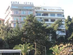 ΞΕΝΟΔΟΧΕΙΟ HARA HOTEL ΧΑΛΚΙΔΑ