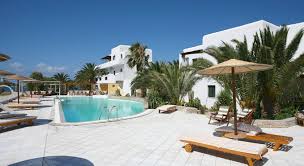 ΞΕΝΟΔΟΧΕΙΟ CORALI ΙΟΣ