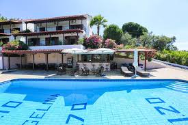 ΕΝΟΙΚΙΑΖΟΜΕΝΑ ΔΩΜΑΤΙΑ ΔΙΑΜΟΝΗ ANGELINA STUDIOS ΚΟΛΙΟΣ ΣΚΙΑΘΟΣ ΜΑΓΝΗΣΙΑ