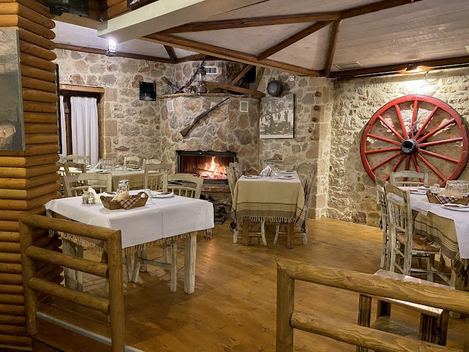 ΤΑΒΕΡΝΑ BARBALIAS STATHIS ΠΗΓΗ ΚΑΛΑΜΑΤΑ ΜΕΣΣΗΝΙΑ ΜΟΥΣΤΑΚΕΑΣ ΕΥΣΤΑΘΙΟΣ