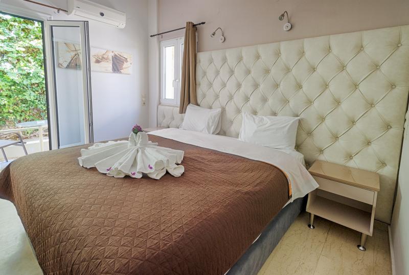 ΞΕΝΟΔΟΧΕΙΟ HOTEL FANTASTIC MATALA ΗΡΑΚΛΕΙΟ