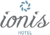 ΞΕΝΟΔΟΧΕΙΟ IONIS HOTEL ΑΓΙΟΣ ΝΙΚΗΤΑΣ ΛΕΥΚΑΔΑ ΘΕΡΜΟΥ ΕΛΕΑΝΝΑ