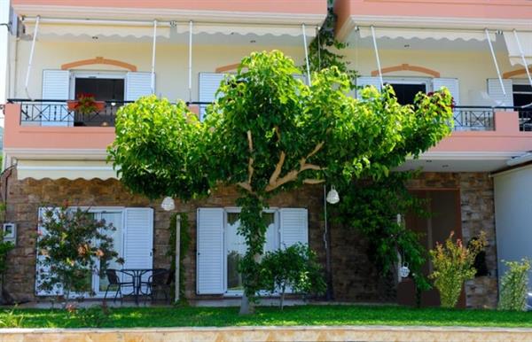 ΕΝΟΙΚΙΑΖΟΜΕΝΑ ΔΙΑΜΕΡΙΣΜΑΤΑ ΔΩΜΑΤΙΑ PILIOS HOUSE ΠΑΡΑΛΙΑ ΛΥΓΙΑΣ ΠΡΕΒΕΖΑ ΠΗΛΙΟΣ ΓΕΩΡΓΙΟΣ