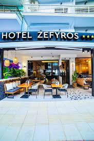 ΞΕΝΟΔΟΧΕΙΟ ZEFYROS HOTEL ΠΑΡΑΛΙΑ ΚΑΤΕΡΙΝΗ ΠΙΕΡΙΑ ΣΑΜΑΡΑΣ ΙΩΑΝΝΗΣ