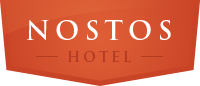 ΞΕΝΟΔΟΧΕΙΟ NOSTOS HOTEL ΛΟΥΤΡΑΚΙ ΑΡΙΔΑΙΑ ΠΕΛΛΑ ΣΑΜΨΩΝΙΔΗΣ ΝΙΚΟΛΑΟΣ