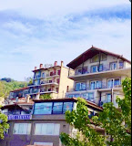 ΞΕΝΟΔΟΧΕΙΟ HOTEL CHRISTINA ΚΑΡΙΤΣΑ ΚΙΣΣΑΒΟΣ ΛΑΡΙΣΑ