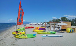 ΘΑΛΑΣΣΙΑ ΣΠΟΡ LOCO WAVE WATERSPORTS ΚΕΡΑΜΩΤΗ ΚΑΒΑΛΑ ΣΑΡΗΣΑΒΒΑΣ ΝΙΚΟΛΑΟΣ