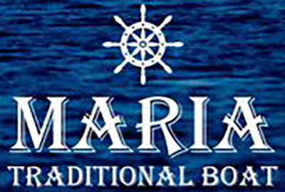 ΚΡΟΥΑΖΙΕΡΕΣ ΣΤΗΝ ΑΝΩ ΣΥΜΗ MARIA TRADITIONAL BOAT ΓΥΑΛΟΣ ΣΥΜΗ ΔΩΔΕΚΑΝΗΣΑ